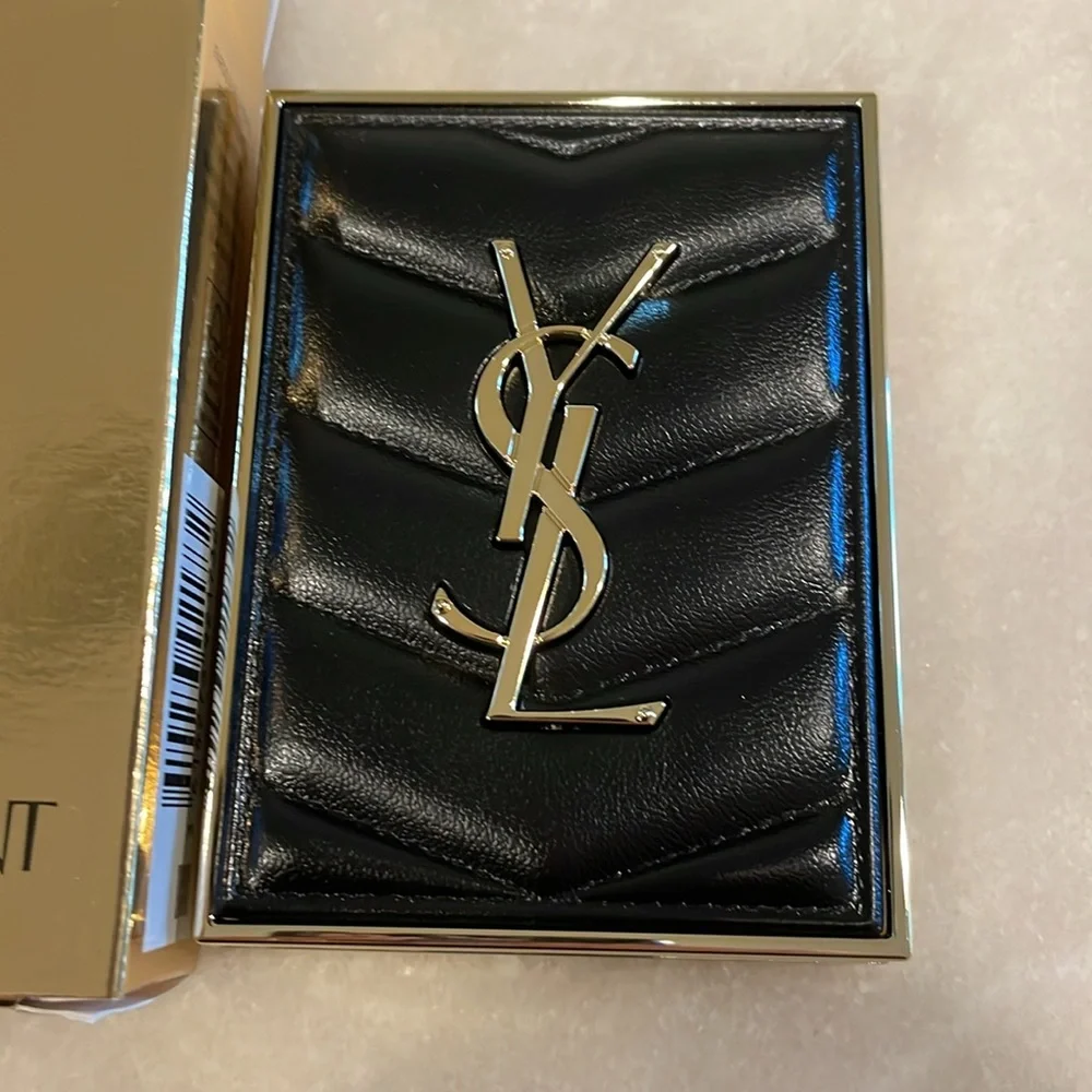 Yves Saint Laurent Couture Mini Clutch Eyeshadow Palette - Medina Glow